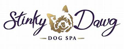 Stinky Dawg Dog Spa