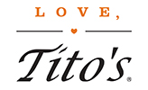 Love, Tito's